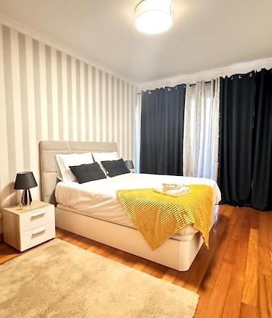 By The Sea IV - Cosy Flat Apartment Funchal  Exterior foto