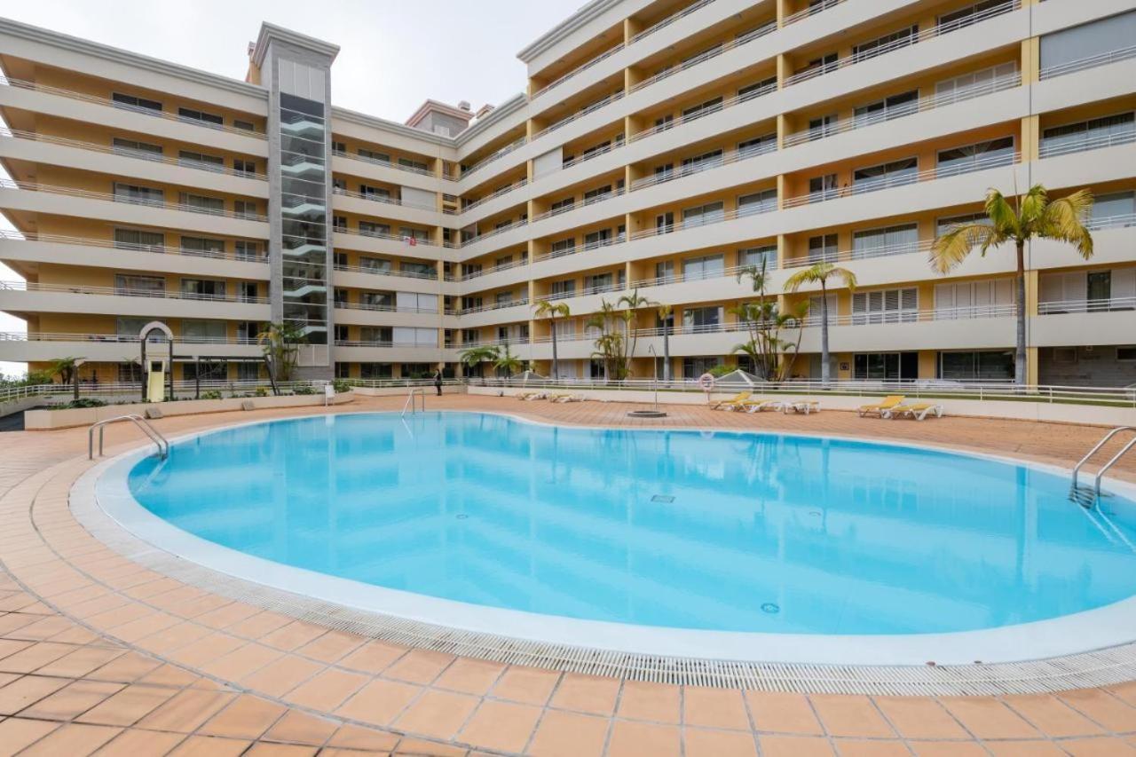 By The Sea IV - Cosy Flat Apartment Funchal  Exterior foto