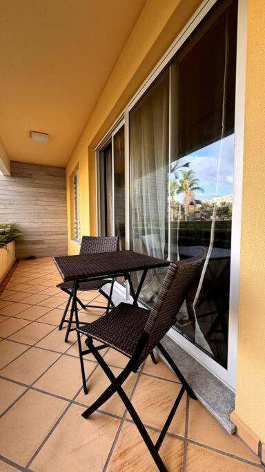 By The Sea IV - Cosy Flat Apartment Funchal  Exterior foto
