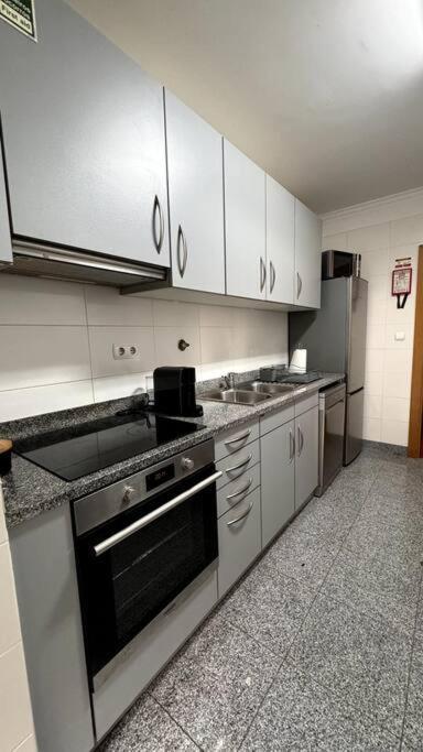By The Sea IV - Cosy Flat Apartment Funchal  Exterior foto