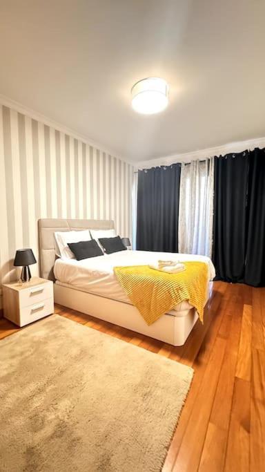 By The Sea IV - Cosy Flat Apartment Funchal  Exterior foto